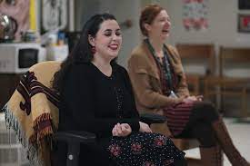 Bella Poynton at Nichols